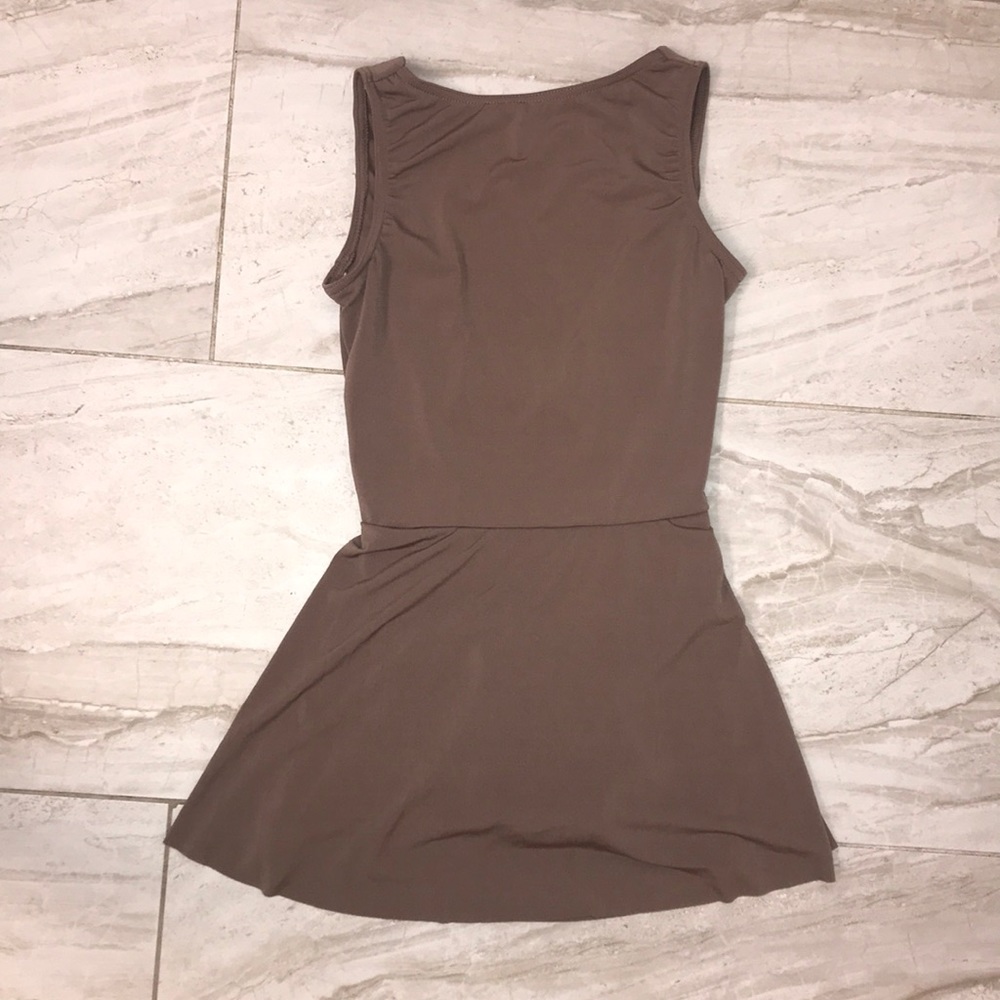 🤎 Super Cute Dance Costume From Balera 🤎